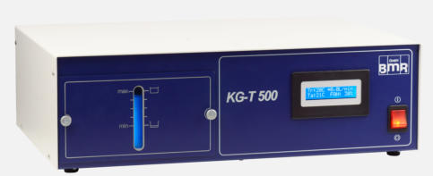 Cooling Unit KG-T 500