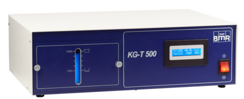 Cooling Unit KG-T 500